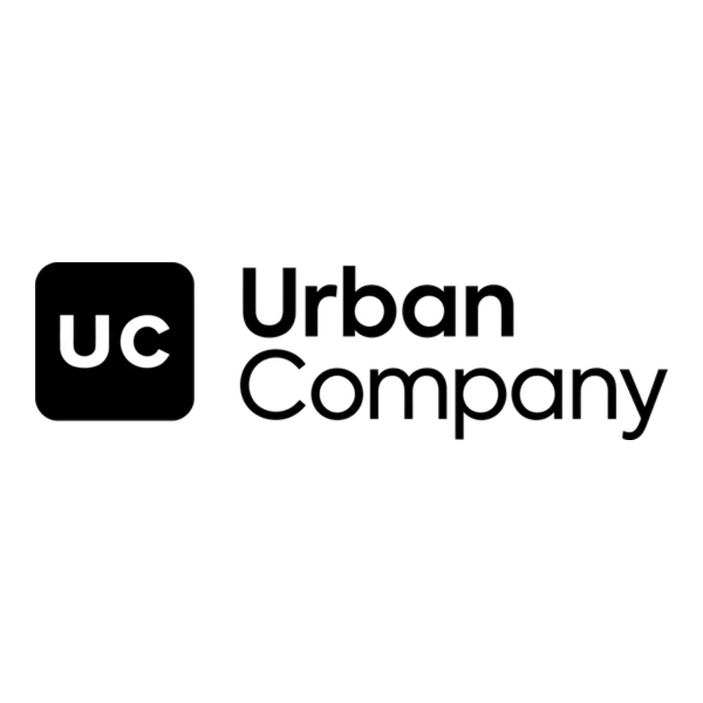 Urban Company logo