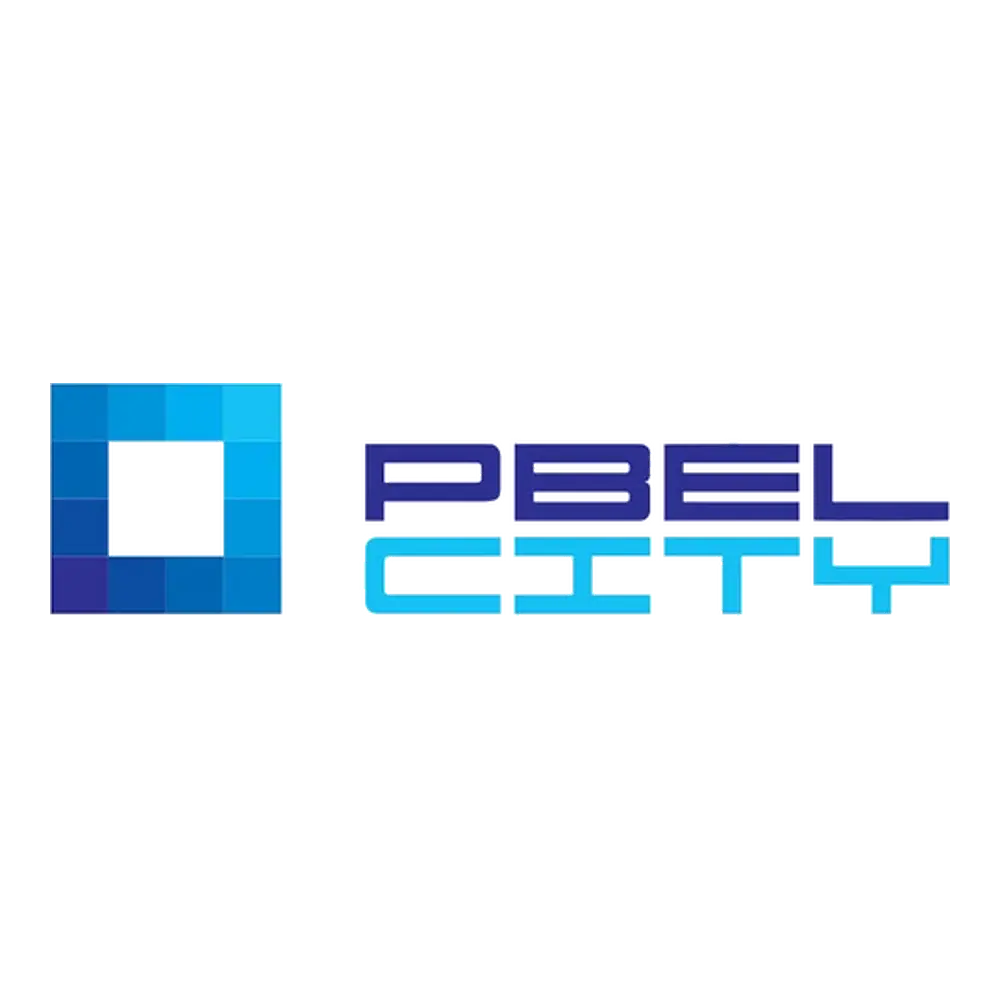 PBEL City logo