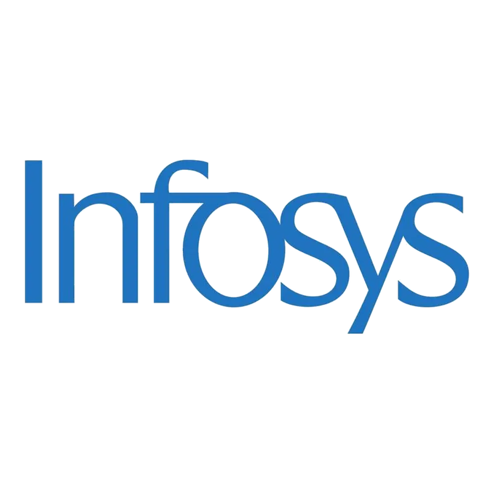 Infosys logo