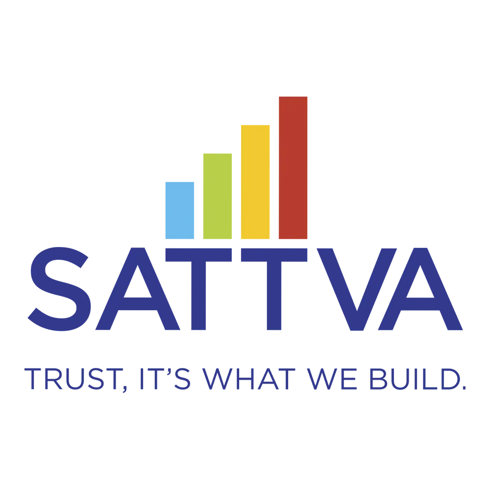 Sattva logo