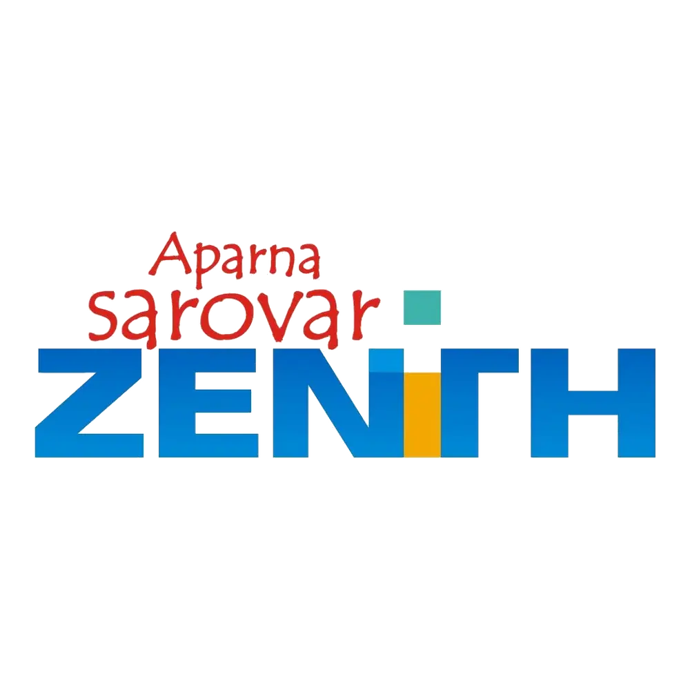 Aparna Sarovar Zenith logo
