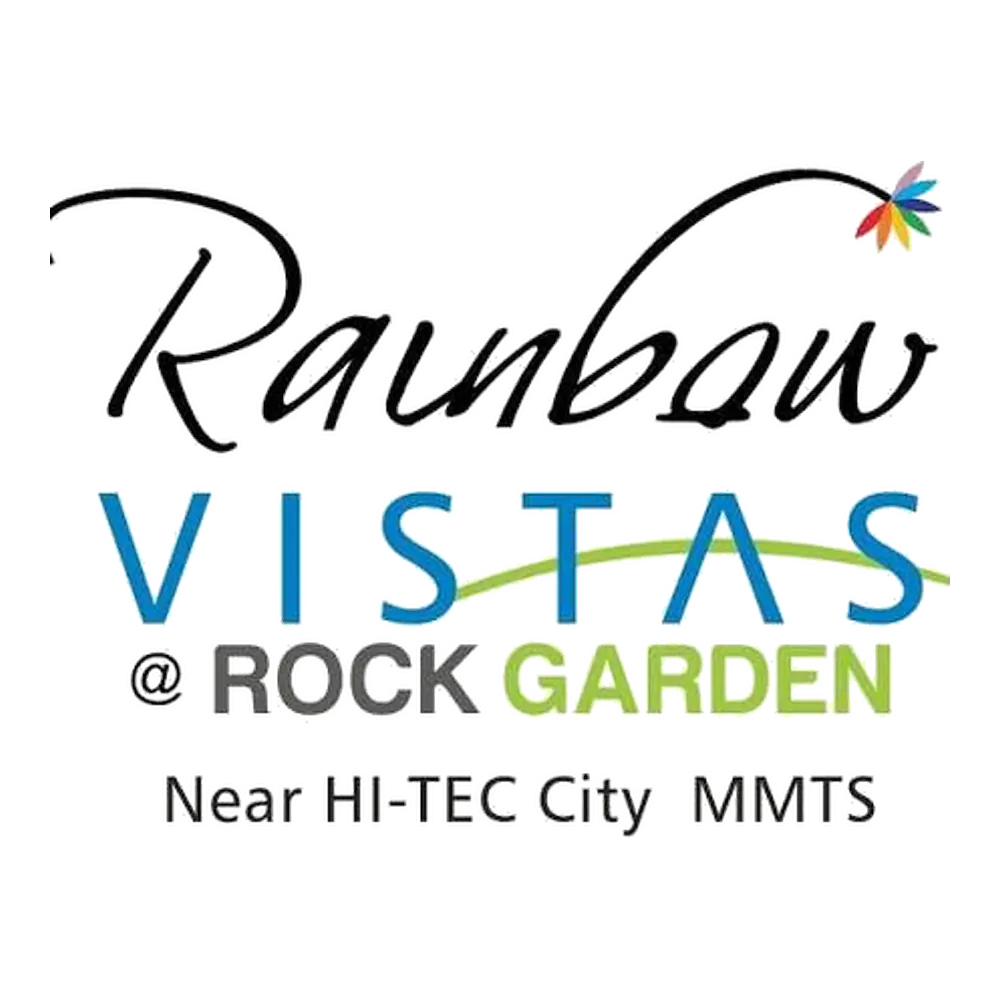 Rainbow Vistas logo