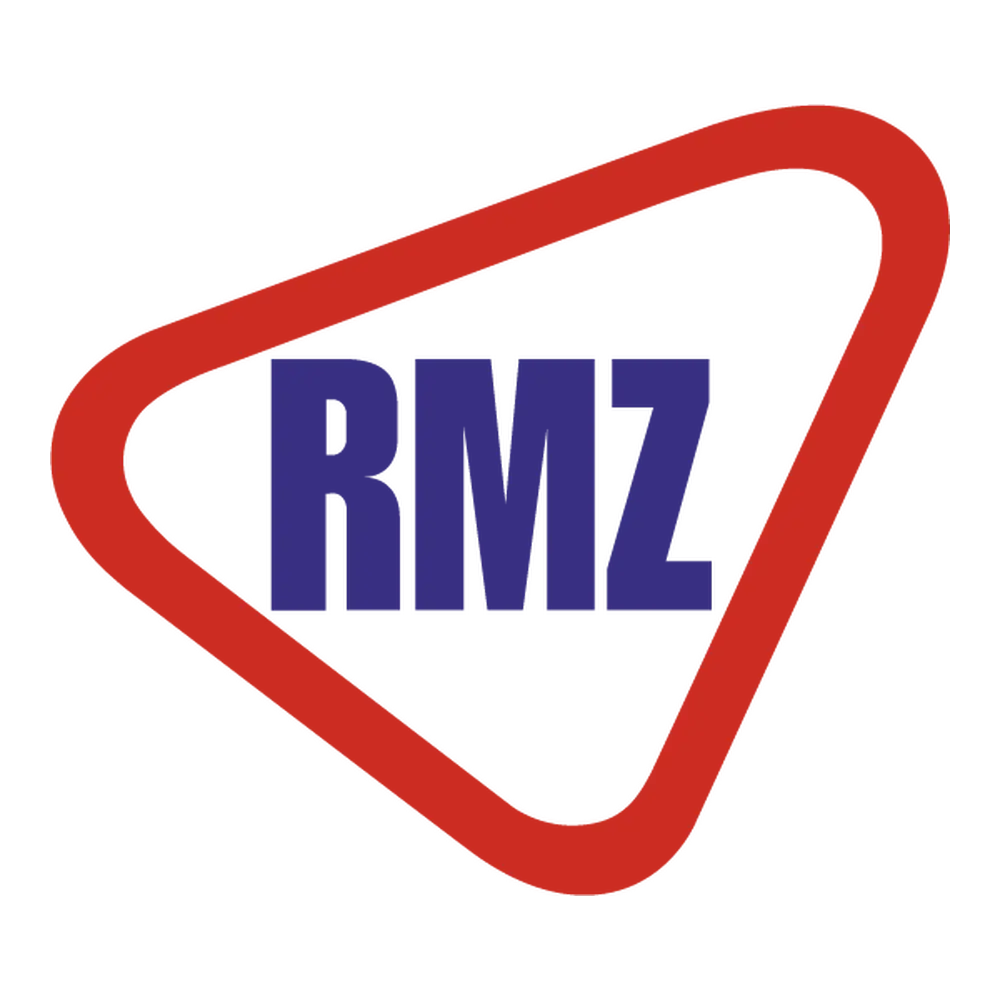 RMZ logo