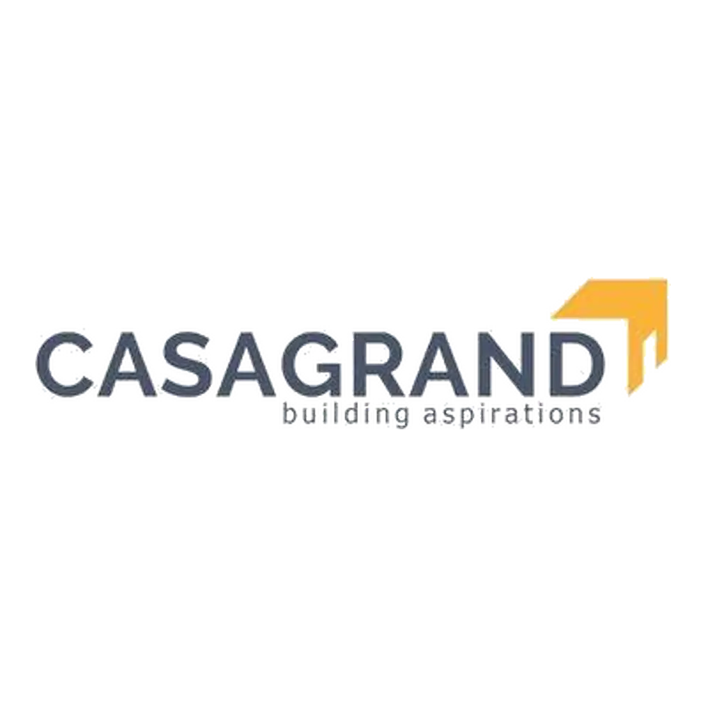 Casagrand logo